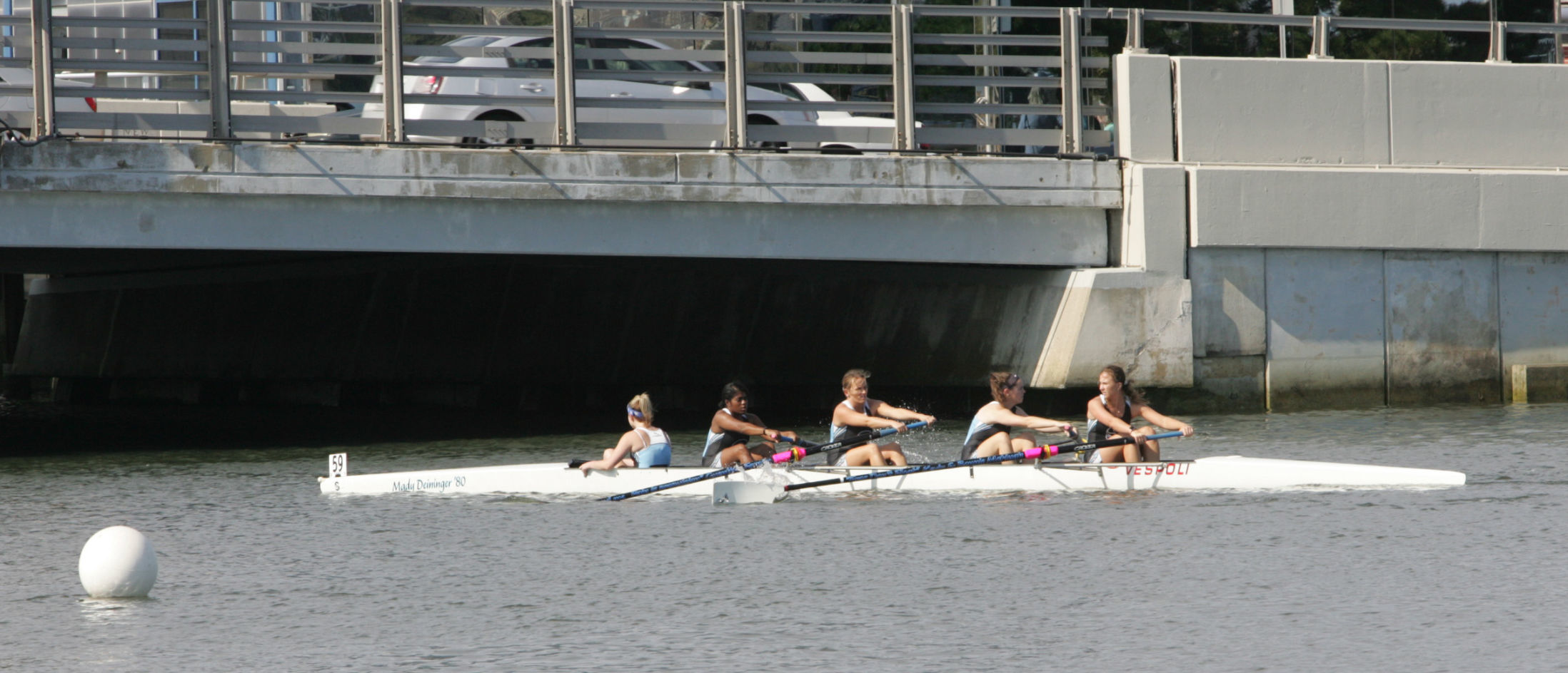 Stockton Stake Race